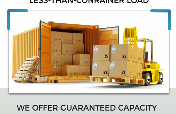 less-than-container load