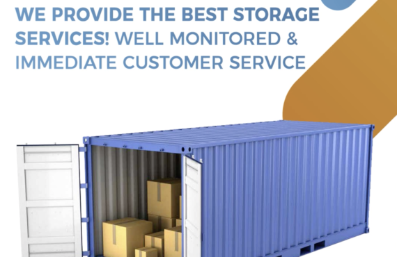 storage services solution