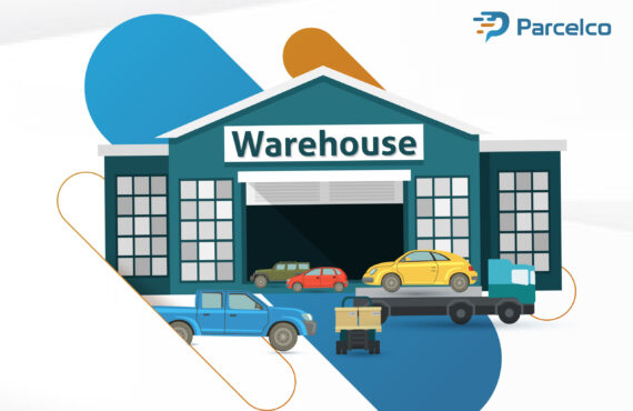 The Best Warehouse For Car Handling