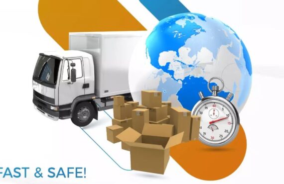 Best and Reliable Cargo Shipping Company
